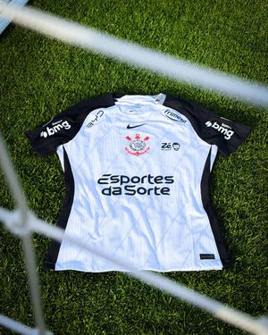 Image post by @corinthians on Instagram