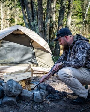 Image post by @truetimbercamo on Instagram