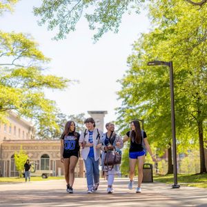 Image post by @memphisalumni on Instagram