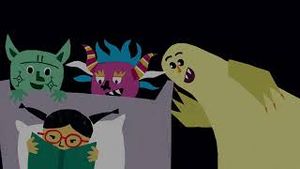 Video post by @barefootbooks on YouTube