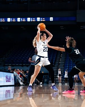 Image post by @uciwbb on Instagram