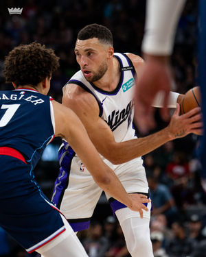 Image post by @sacramentokings on Instagram