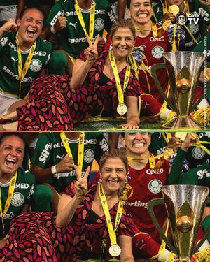 Image post by @cazetv on Instagram