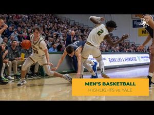 Video post by @uvmathletics on YouTube