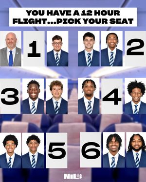 Image post by @billikens.nil.store on Instagram