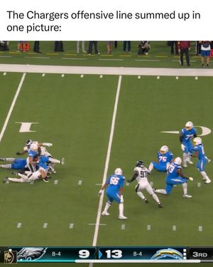 Image post by @betmgm on Instagram