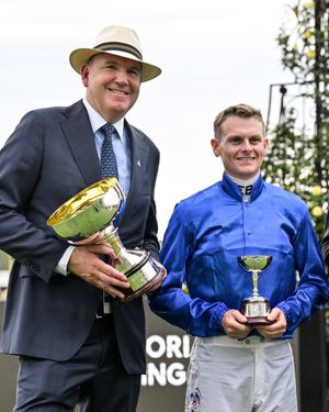 Image post by @godolphin on Instagram