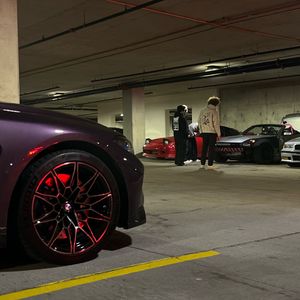 Image post by @cucarclub on Instagram