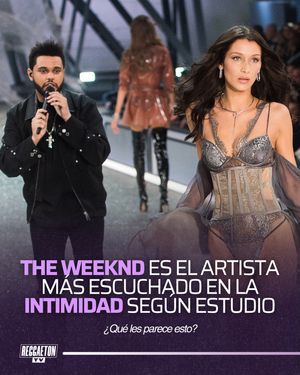 Image post by @reggaetontv on Instagram