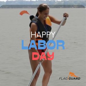 Image post by @flagguard on Instagram