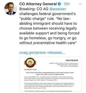 Image post by @philforcolorado on Instagram