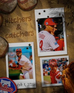 Image post by @philliesdaycare on Instagram