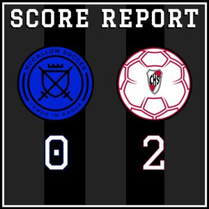 Image post by @mccallumgirlssoccer on Instagram