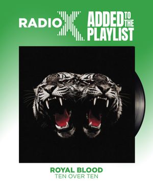 Image post by @radiox on Instagram