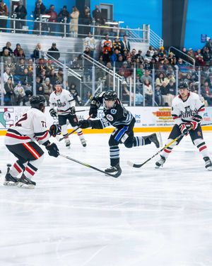 Image post by @renoiceraiders on Instagram