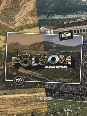 Image post by @cubuffs on Instagram