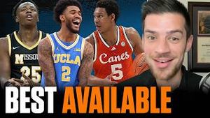 Video post by @cbssportscbb on YouTube