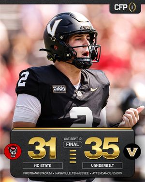 Image post by @cfbplayoff on Instagram