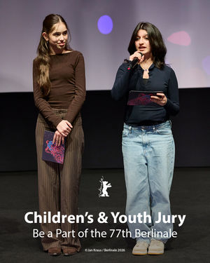 Image post by @berlinale on Instagram