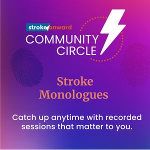 Image post by @strokeonward on Instagram