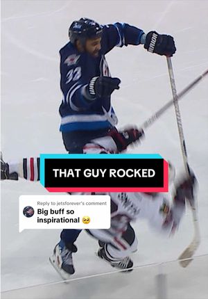 Video post by @nhljets on TikTok