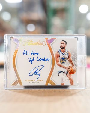 Image post by @paniniamerica on Instagram