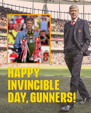 Image post by @goonersco on Instagram