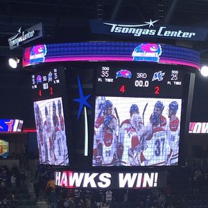 Image post by @riverhawknation on Instagram