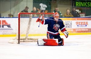 Image post by @libertyhockey on Instagram
