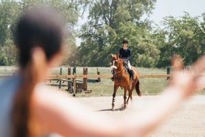 Image post by @arianneprendesfotos on Instagram