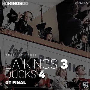 Image post by @lakings on Instagram