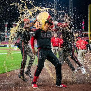 Image post by @reds on Instagram