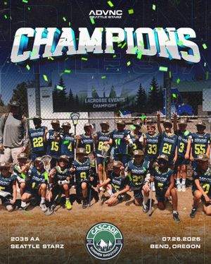Image post by @seattlestarzlax on Instagram