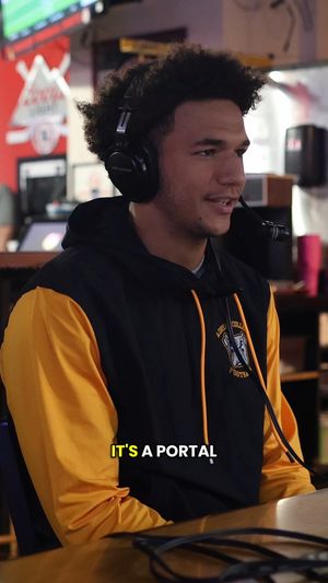 Video post by @adriancollegetv on Facebook