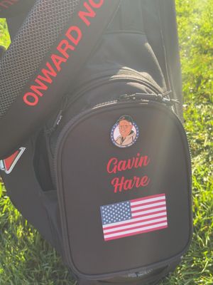 Image post by @ballstatemengolf on Instagram