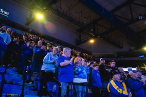 Image post by @gojackswrestle on Instagram