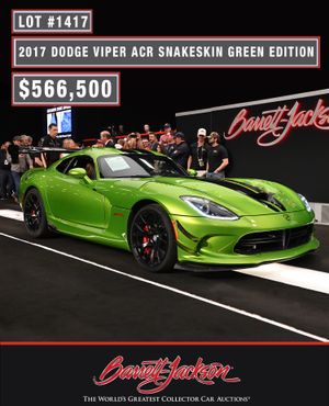 Video post by @barrettjacksontv on TikTok