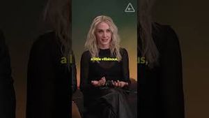 Video post by @nerdist on YouTube