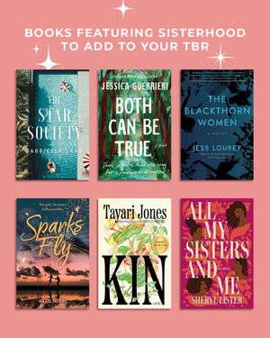 Image post by @booksparks on Instagram