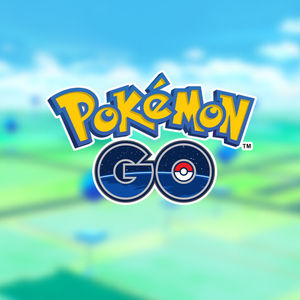 Image post by @pokemongoapp on Instagram