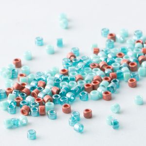 Image post by @fusionbeads on Instagram