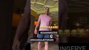 Video post by @therichardshow on YouTube