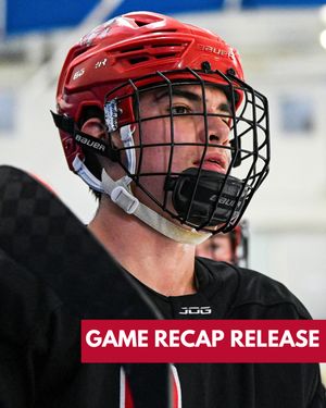 Image post by @ugahockeyd3 on Instagram