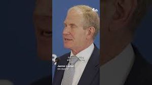Video post by @nbcnewyork on YouTube