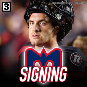 Image post by @3downnation on Instagram