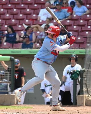 Image post by @peoriachiefs on Instagram