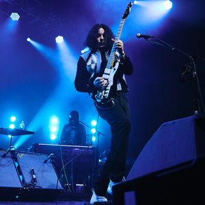 Image post by @officialjackwhite on Instagram