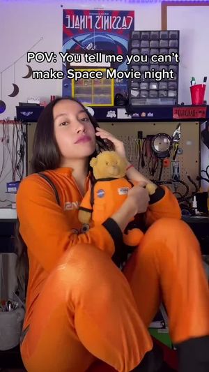 Video post by @katvoltage on TikTok