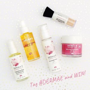 Image post by @dermae on Instagram