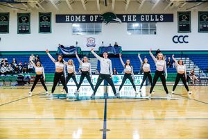 Image post by @endicottdanceteam on Instagram